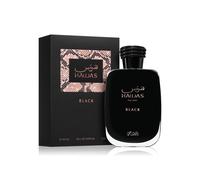 Rasasi Hawas 100ml Eau De Parfum - Hawas, Ice, Tropical, Fire, Black, Elixir