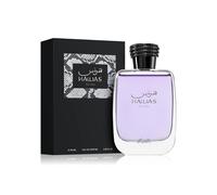 Rasasi Hawas 100ml Eau De Parfum - Hawas, Ice, Tropical, Fire, Black, Elixir
