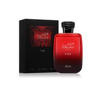 Rasasi Hawas 100ml Eau De Parfum - Hawas, Ice, Tropical, Fire, Black, Elixir