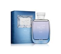 Rasasi Hawas 100ml EDP Spray - Hawas, Ice, Tropical, Fire, Black, Atlantis