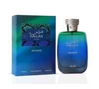 Rasasi Hawas For Him Atlantis Eau De Parfum 100ml Spray
