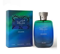 Hawas Collection Atlantis by Rasasi for Men EDP Spray 100ml