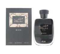 RASASI HAWAS BLACK EDP 100ML - Brand New & Sealed, 100% GENUINE