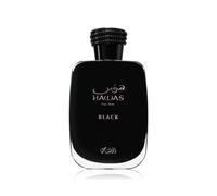 RASASI HAWAS BLACK EDP 100ML - Brand New & Sealed, 100% GENUINE