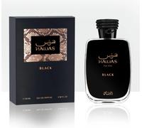 RASASI HAWAS BLACK EDP 100ML - Brand New & Sealed, 100% GENUINE
