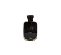 Rasasi Hawas Black Eau de Parfum Spray for Men, 3.4 Fl Oz (100 ml)