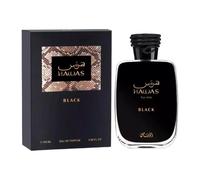 RASASI HAWAS BLACK EDP 100ML - Brand New & Sealed, 100% GENUINE
