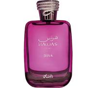 RASASI HAWAS DIVA Eau De Parfum 3.38 oz for Women