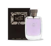 Rasasi Hawas For Him eau de parfum for men 100 ml
