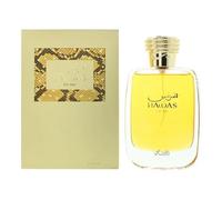 Hawas by Rasasi Eau De Parfum Spray 3.33 oz