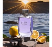 RASASI HAWAS EDP 100ml Him | BRAND NEW SEALED GENUINE | FRESH Aquatic| FAST SHIP