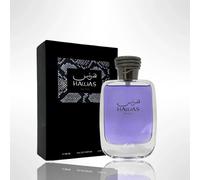 Rasasi Hawas Edp 100Ml In Blue Blue 100ml