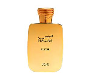 RASASI Hawas Elixir 100ML Eau de Parfum Women's Perfumes