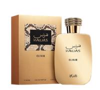 Hawas Collection - Hawas Elixir by Rasasi for Men - 3.38 oz EDP Spray