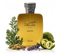 Rasasi Hawas Exotic EDP 100ml for Men