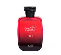 RASASI Hawas Fire 100ML Eau de Parfum Women's Perfumes