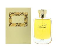 Rasasi Hawas For Her 100ml Eau De Parfum Spray Women Long Lasting Perfume