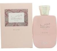 Rasasi Hawas For Her Éclat Eau de Parfum 100ml Spray