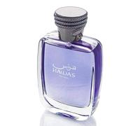 Rasasi Hawas for Him 100ml BRAND NEW ORIGINAL SEALED Rule the Room 100ml