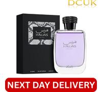 Rasasi Hawas For Him eau de parfum for men 100 ml