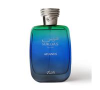 RASASI HAWAS ATLANTIS Eau De Parfum 3.38 oz for Men