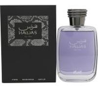 Rasasi Hawas For Him eau de parfum for men 100 ml