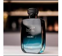 Rasasi Hawas Malibu EDP 100ml Eau da Perfum for Men New & Sealed
