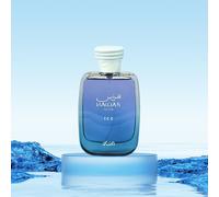 Rasasi Hawas Ice for Him Edp 100ml / NEW SEALED / ORIGINAL FROM DUBAI RASASI