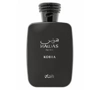 Rasasi Hawas Kobra Eau De Parfum 100ml