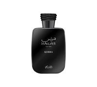 RASASI Hawas Kobra EDP For Men 3.38 Fl Oz