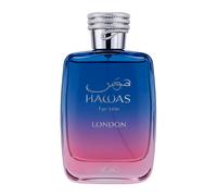 Rasasi Hawas London EDP For Men 100ml