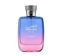 Rasasi Hawas London 100ml EDP-S