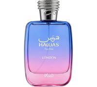 Rasasi Hawas London Men Eau De Parfum - 100 ml