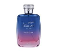 Rasasi Hawas London EDP For Men 100ml
