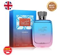 Rasasi Hawas London EDP For Men 100ml