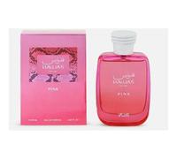 Rasasi Hawas For Her Pink Eau de Parfum 100ml Spray