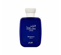 Rasasi Hawas Sapphire Eau De Parfum 100ml Spray