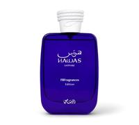 Rasasi Hawas Sapphire (FBFragrances Edition) EDP 100ml Unisex Fragrance