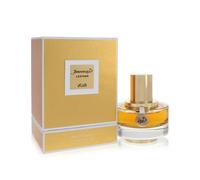 Rasasi Junoon Leather by Rasasi Eau De Parfum Spray 1.67 oz for Women - 49 ml - n/a