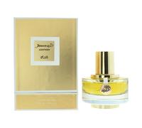 Rasasi Junoon Leather Eau De Parfum 50ml