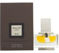 Rasasi Junoon Satin Pour Homme Eau De Parfum 50ml