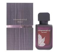 RASASI LAYUQAWAM POUR FEMME by Rasasi EAU DE PARFUM SPRAY 2.5 OZ For Women