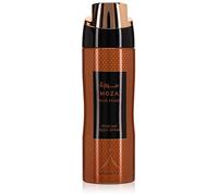 Rasasi Moza Pour Femme Body Spray - Manarah Collection, 200ml Women's Perfume