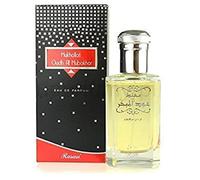 Rasasi Mukhallat Oudh Al Mubakhar Eau De Parfum Spray 3.4 Ounce (Unisex)