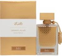 Rasasi Qasamat Bareeq Eau de Parfum 65ml Spray