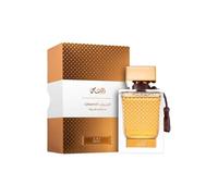 Rasasi Qasamat Ebhar by Rasasi Eau De Parfum Spray (Unisex) 2.2 oz / 65 ml (Women)
