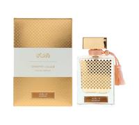 Rasasi Qasamat Morhaf Eau De Parfum 65ml