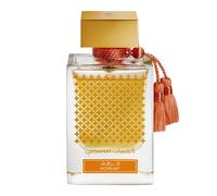 RASASI Qasamat Morhaf for Unisex Eau De Parfum Spray 2.1 Ounce