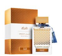 Rasasi Qasamat Rasana Unisex Eau De Parfum - 65 ml