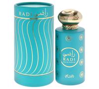 Radi by Rasasi for Women - 3.38 oz EDP Spray